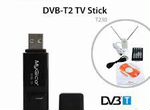 DVB T2 USB HD тв-тюнер Geniatech Mygica T230С