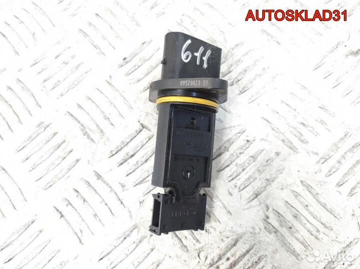 Расходомер воздуха Mercedes Vito 638 A6110940048