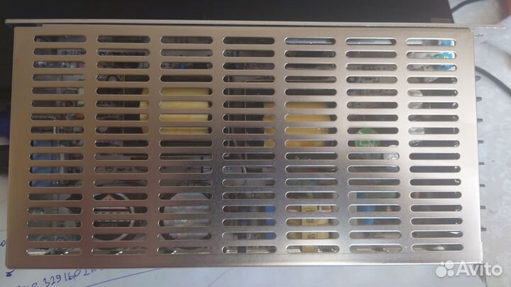 Блок питания Sunpower 220v-12v 9.8A 100W нал\бзнал