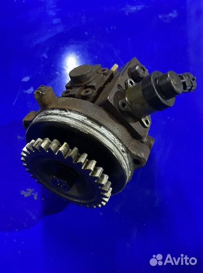 Тнвд Камминз 2.8 на Газель Бизнес и Некст