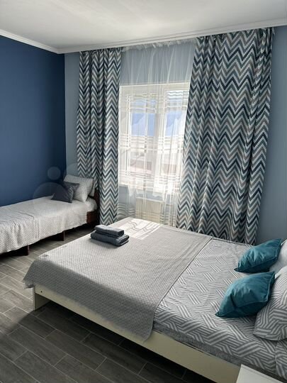 Квартира-студия, 17 м², 2/2 эт.