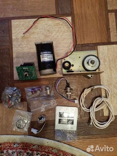 Кровать нуга бест, на запчасти