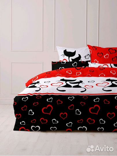 Белье постельное