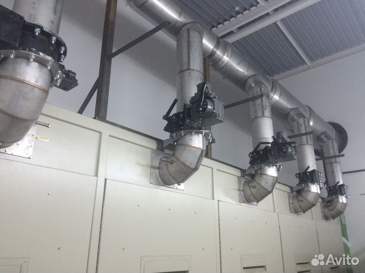 Центр сварки цветных металлов. Сварка аргоном