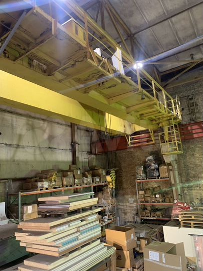 Склад 300 м², 500 м2, 1000 м2, 1400 м2