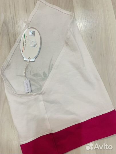 Косынка il trenino