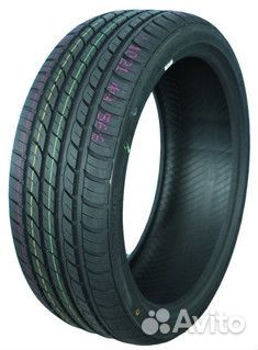 Compasal Smacher 225/40 R18 92W