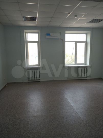 Офис, 31.1 м²