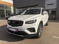 Geely Atlas Pro 1.5 AMT, 2023, 16 794 км, с пробегом, цена 2 530 000 руб.