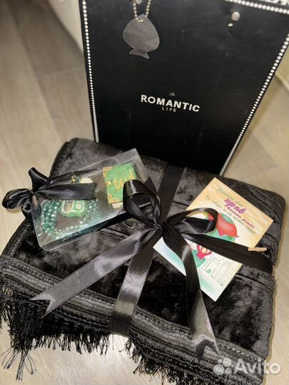 Коврик для намаза подарок