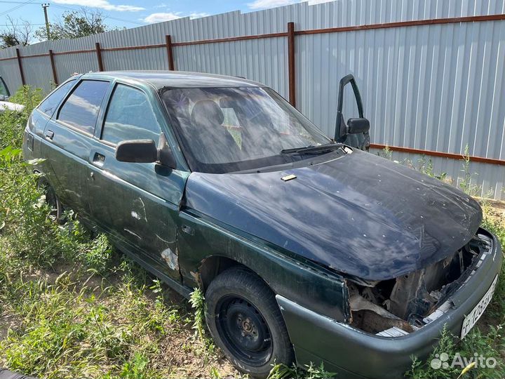 В разборе lada\ваз 2112\ваз 21099