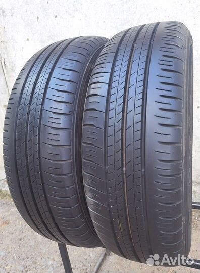 Dunlop Enasave EC300+ 195/65 R15 91H