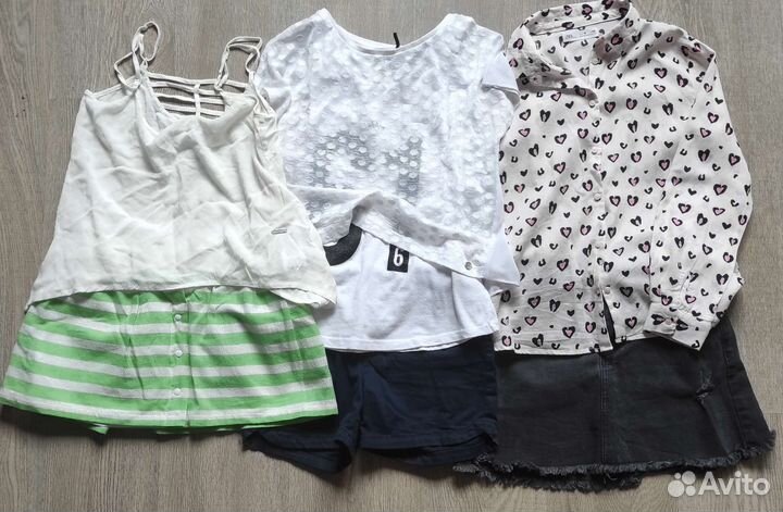 Next, benetton, zara и прочее