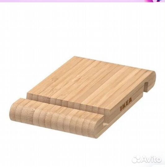 Подставка для телефона IKEA