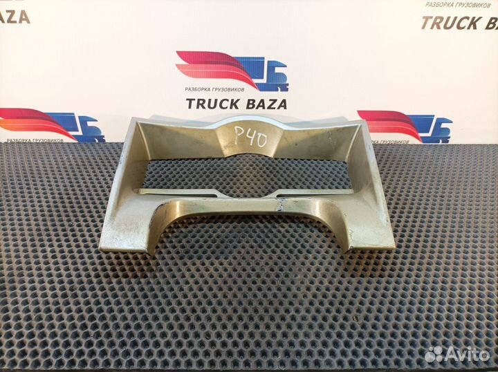 5010563828 Накладка панели приборов