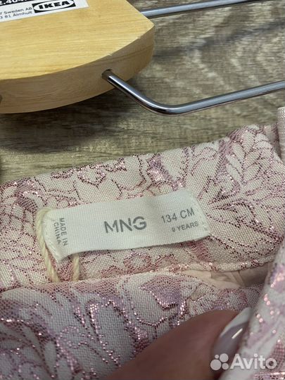 Юбка для девочки mango 134