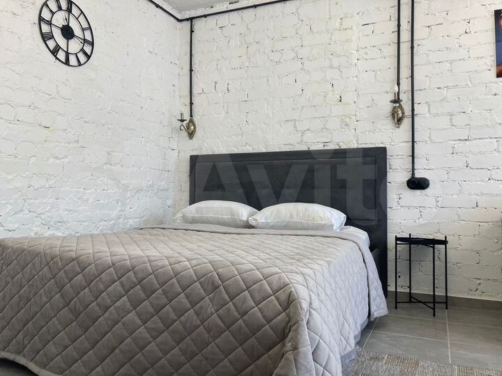 Квартира-студия, 32 м², 2/3 эт.