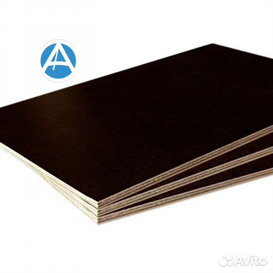 Фанера для опалубки перекрытий аренда и продажа