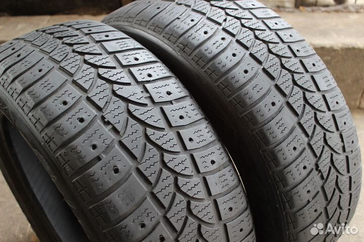 Tigar Sigura Stud 205/55 R16 94T