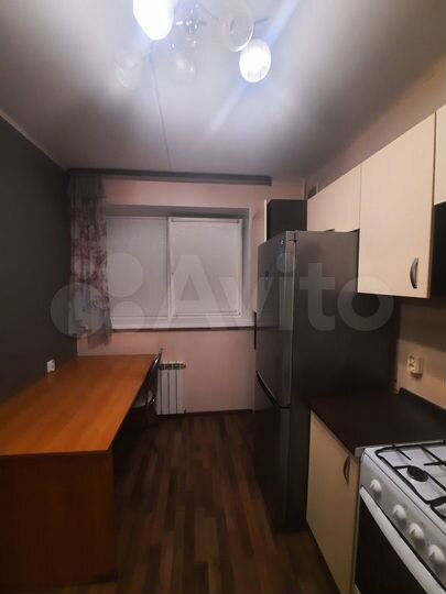 1-к. квартира, 34,7 м², 2/9 эт.