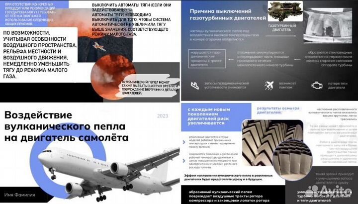 Презентации/создание презентаций