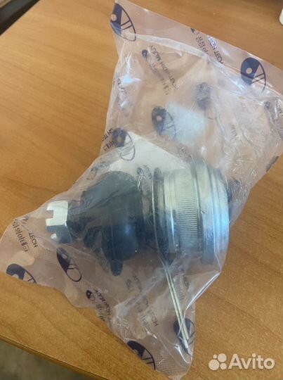 Опора шаровая нижняя hyundai Porter1,Porter 2