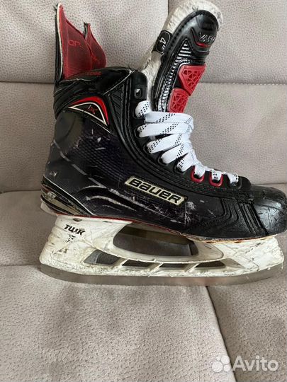 Коньки хоккейные Bauer vapor 1x