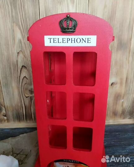 Чайный домик