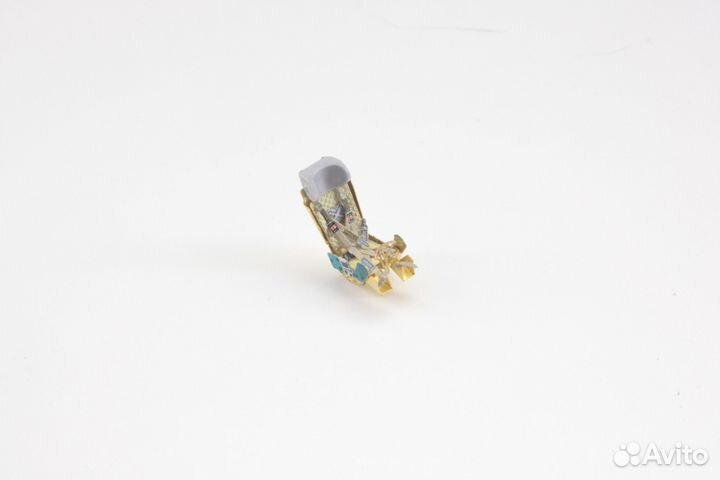 Мд072036 миг-23 (Звезда) цветные приборные доски