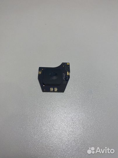 ESC плата dji fpv новая