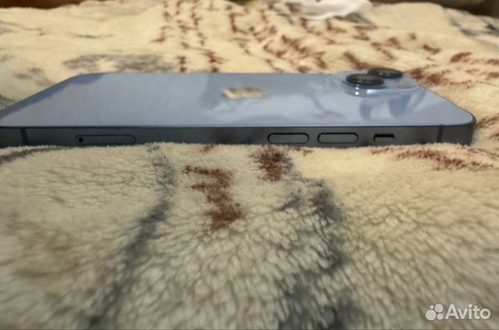 iPhone 14, 128 ГБ