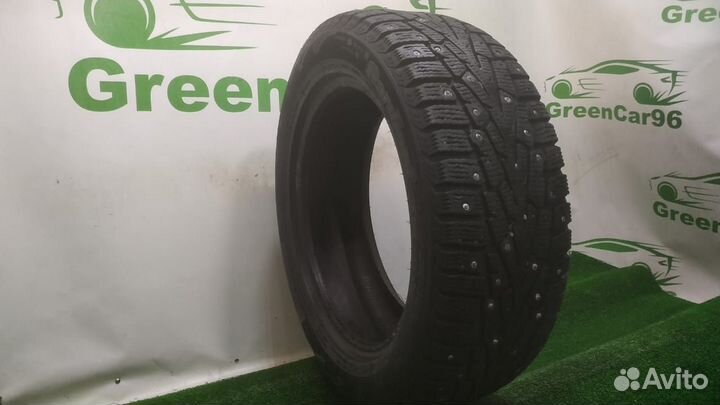 Cordiant Snow Cross 205/55 R16