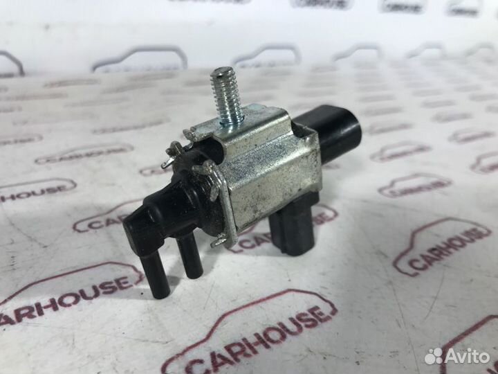 Клапан электромагнитный Ford Focus 2 1.8 qqdb 2008