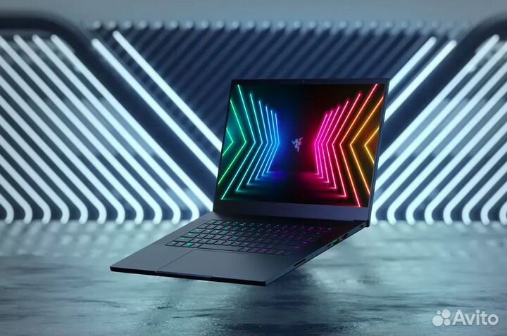 Мощные Ультрабуки и игровые ноутбуки Dell, Acer, A