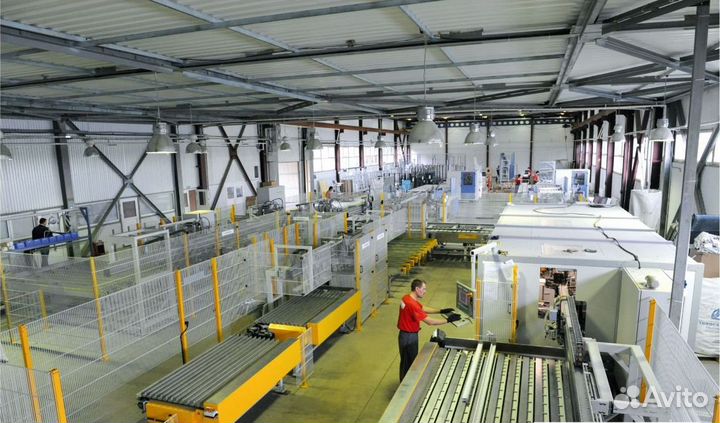 Заводские окна (класс А:) в наличии