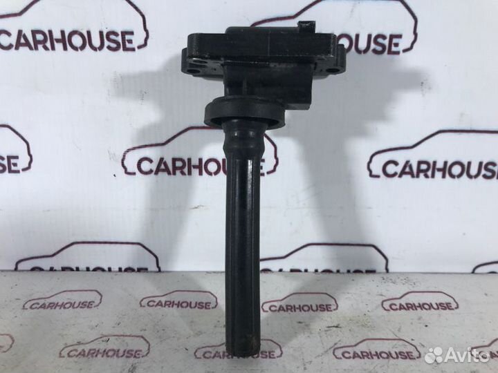 Катушка зажигания Mitsubishi Lancer 9 1.6 4G18