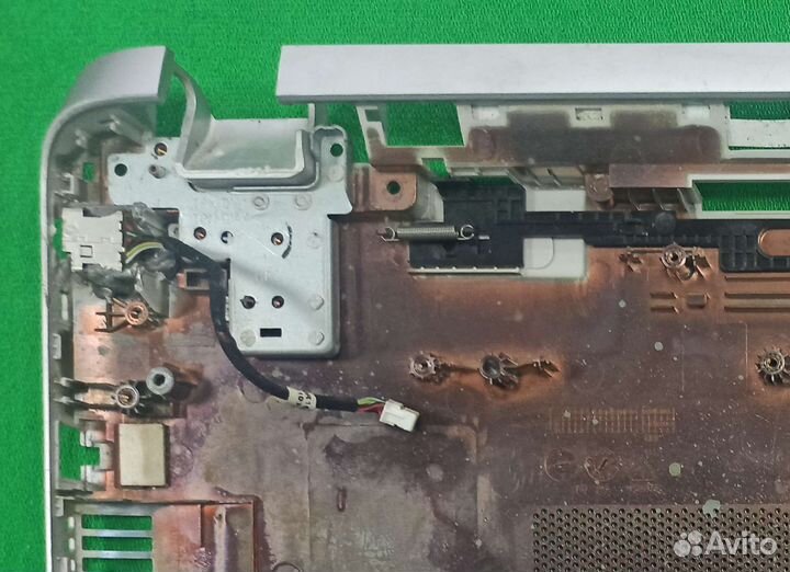 Поддон HP 17-f152nr