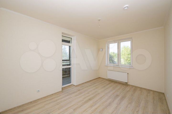 2-к. квартира, 70,5 м², 19/25 эт.