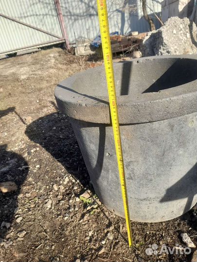 Горшок для цветов