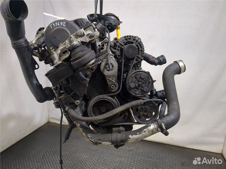 Гур Volkswagen Sharan, 2006