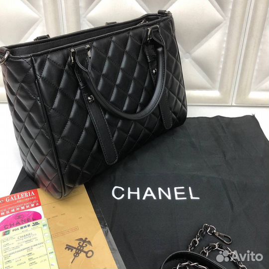 Сумка Chanel