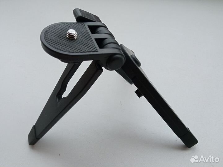 Новый мини-штатив тренога для фотоаппарата