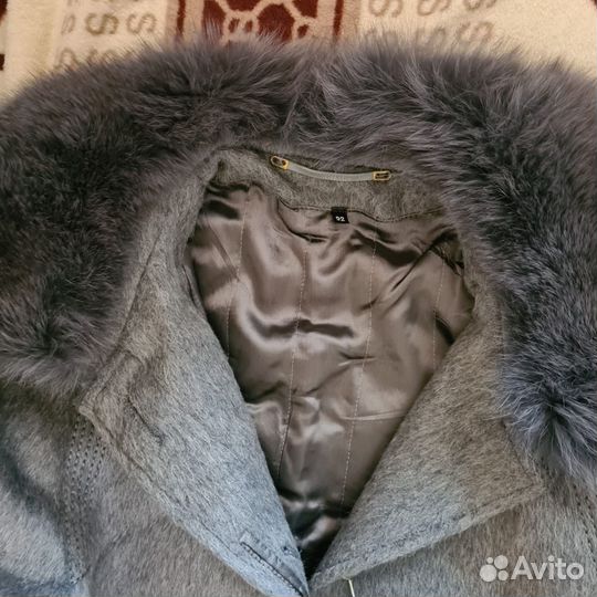 Пальто