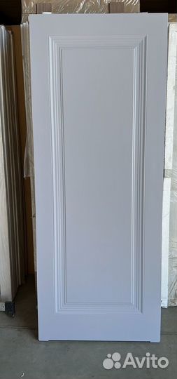 Межкомнатые двери в наличии