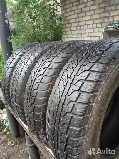 КАМА 410 215/70 R16