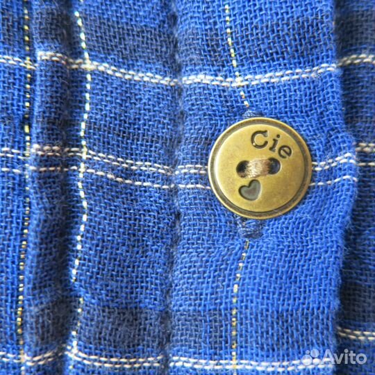 Рубашка р.110 La Compagnie des Petits