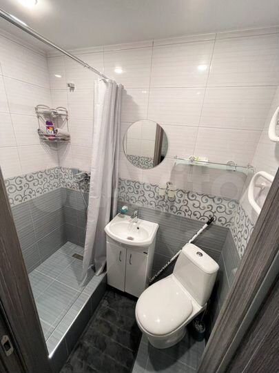 Квартира-студия, 22 м², 2/5 эт.