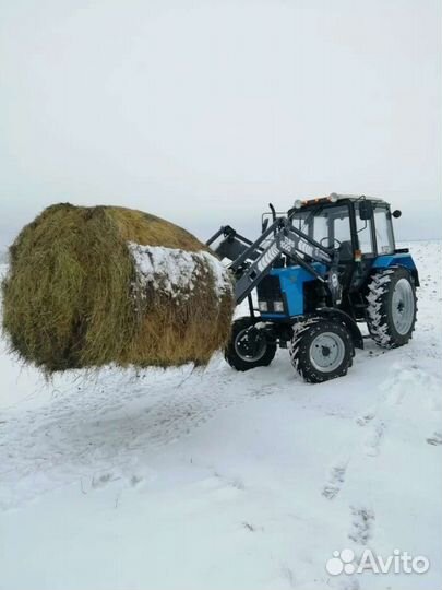 Вилы для мтз турс пку опн кун
