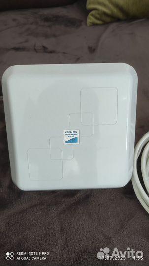 4g антенна усилитель сигнала