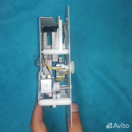 Rc1-4466 Привод подачи бумаги